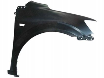 Acessar a peça Guarda lama frente direita com buraco pisca 4/5 portas