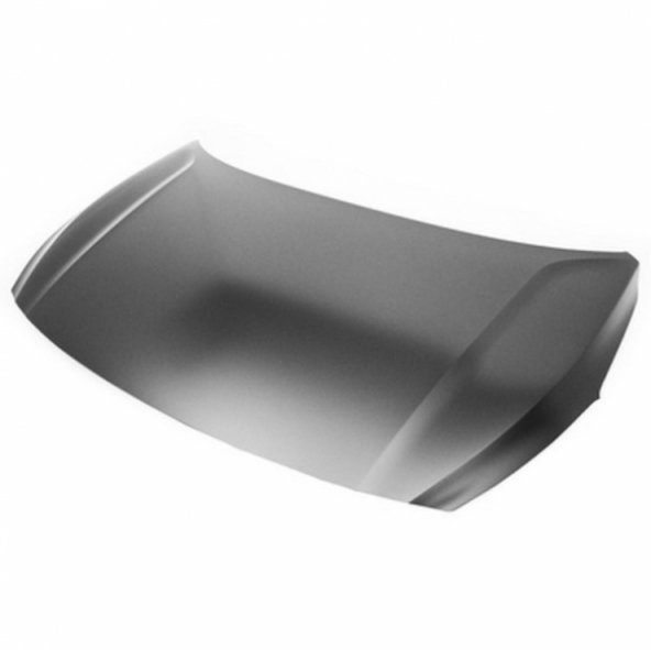 Acessar a peça Capot do motor