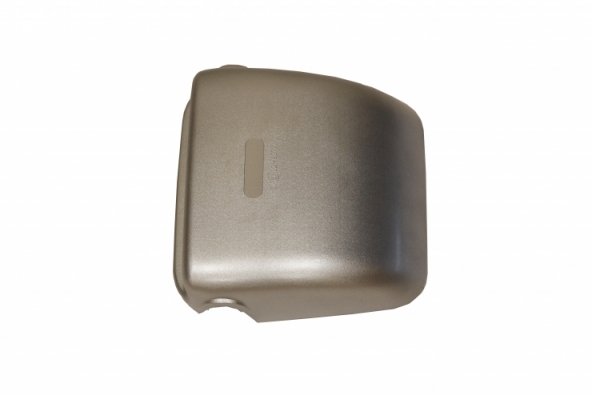 Acessar a peça Capa espelho retrovisor reversível, cinzenta (classe IV)