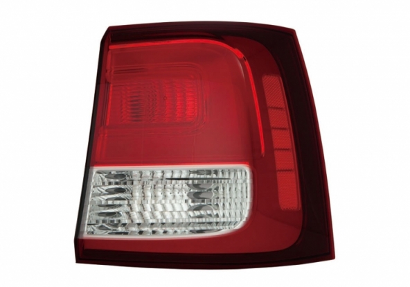 Acessar a peça Grupo optico exterior traseiro direito tipo mob