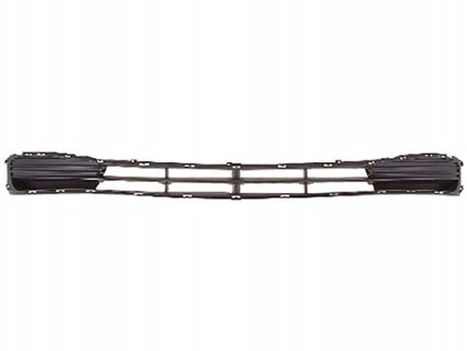 Acessar a peça Grelha exterior para choques frente sem buracos nevoeiro