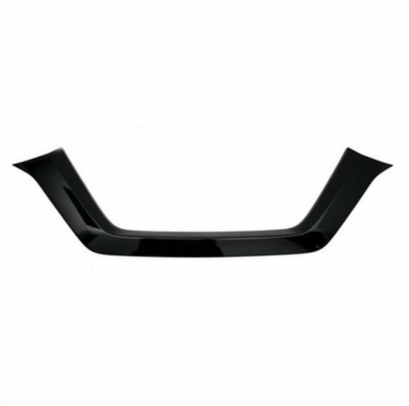 Acessar a peça Friso central do para choques frente