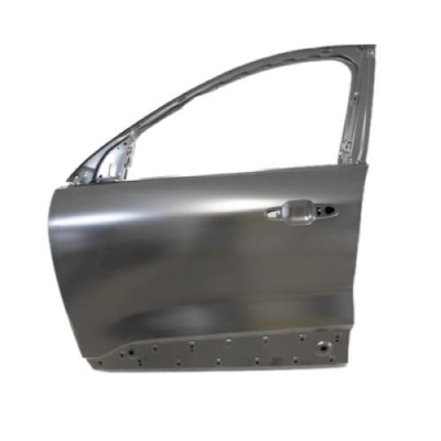 Acessar a peça Porta frente esquerda