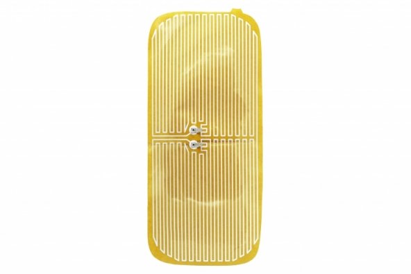 Acessar a peça Resistência reversível do espelho retrovisor (classe II)