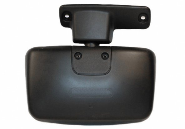 Acessar a peça Espelho retrovisor manual, direito, convexo raio 300 (classe V)