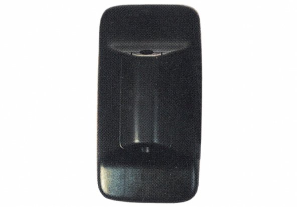 Acessar a peça Espelho retrovisor manual reversível, aquecido, convexo (raio 1800) (Classe II)
