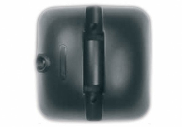 Acessar a peça Espelho retrovisor manual reversível, aquecido, convexo (Classe IV)