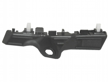 Acessar a peça Suporte superior direito para choques frente