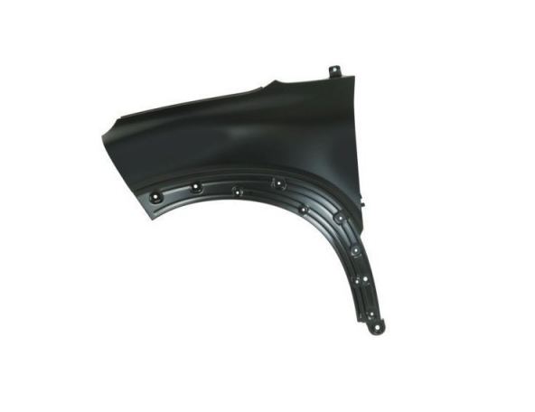 Acessar a peça Guarda lamas esquerda