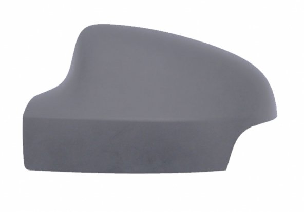 Acessar a peça Capa espelho retrovisor esquerda, preparada