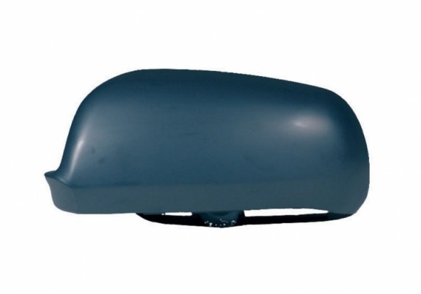 Acessar a peça Capa espelho retrovisor esquerdo preparada [capa grande]