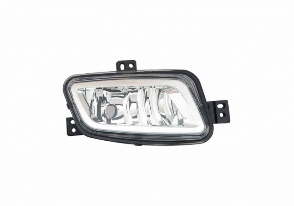 Acessar a peça Farol nevoeiro direito, H8