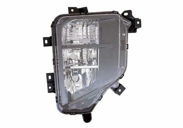 Acessar a peça Farol nevoeiro direito, H8