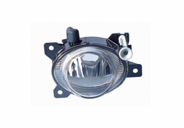 Acessar a peça Farol nevoeiro direito, H8