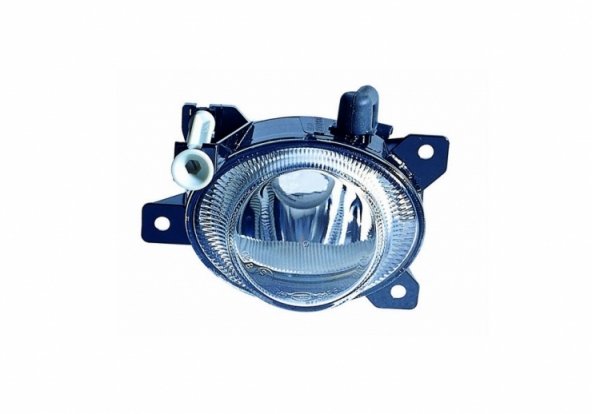 Acessar a peça Farol nevoeiro esquerdo, H8