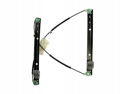 Acessar a peça Elevador vidro frontal esquerdo eletrico sem motor confort 4portas