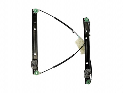 Acessar a peça Elevador vidro frontal direito eletrico sem motor confort 4portas