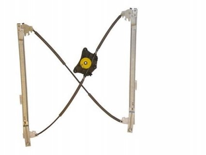 Acessar a peça Elevador vidro traseiro esquerdo eletrico sem motor confort4 portas