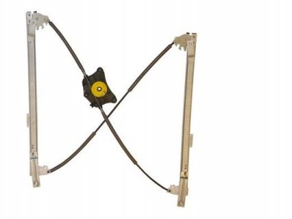 Acessar a peça Elevador vidro traseiro direito eletrico sem motor confort 4portas