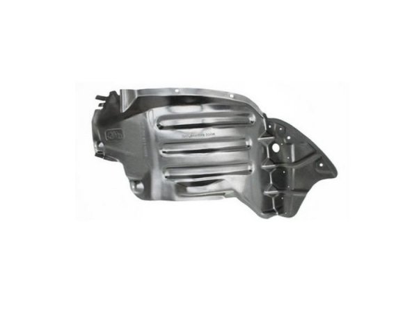 Acessar a peça Cava de roda frente esquerda, dianteiro