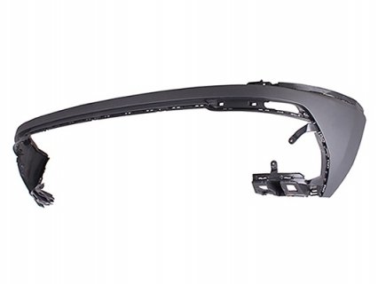 Acessar a peça Para choques traseiro superieur preto