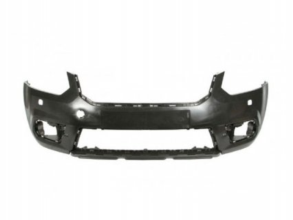 Acessar a peça Para choques frente sem imprimar com buracos lavafarol