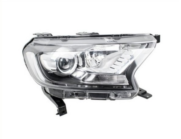 Acessar a peça Farol elétrico direito, H11+HB3 (motor)