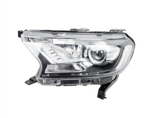 Acessar a peça Farol elétrico esquerdo, H11+HB3 (motor)