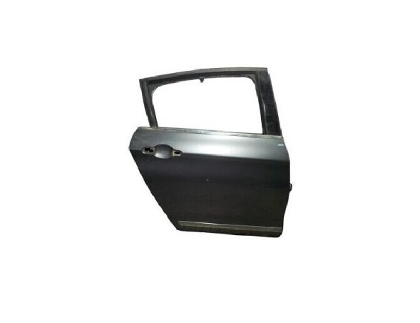 Acessar a peça Porta traseira direita