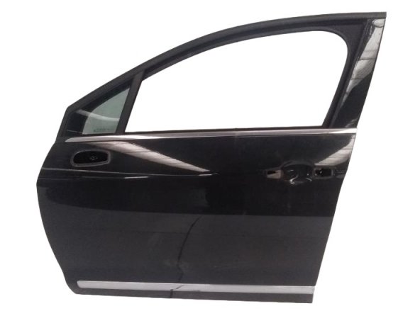 Acessar a peça Porta frente esquerda