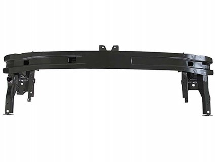 Acessar a peça Travessa para choques frente