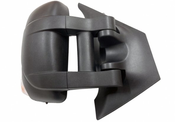 Acessar a peça Espelho elétrico direito aquecido + pisca âmbar + sonda [longo]