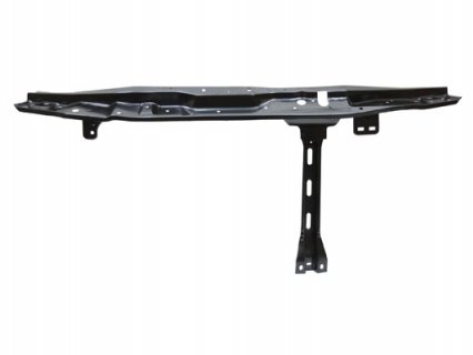 Acessar a peça Travessa superior frente