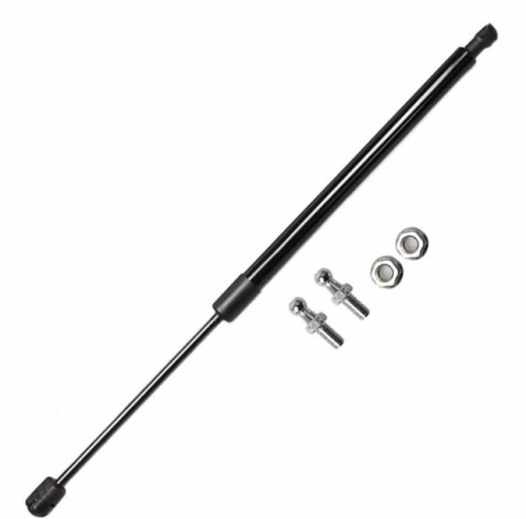 Acessar a peça Mola do capot 350N (5 portas)