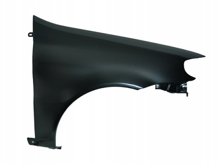 Acessar a peça Guarda lama frente direita