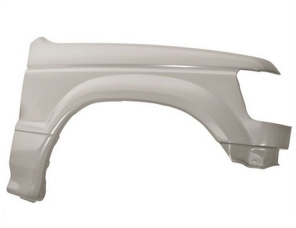 Acessar a peça Guarda lamas direita