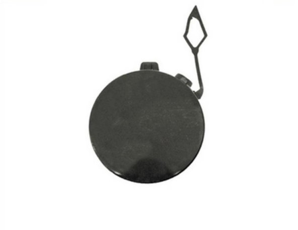 Acessar a peça Tampa do gancho traseiro