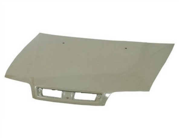 Acessar a peça Capot do motor