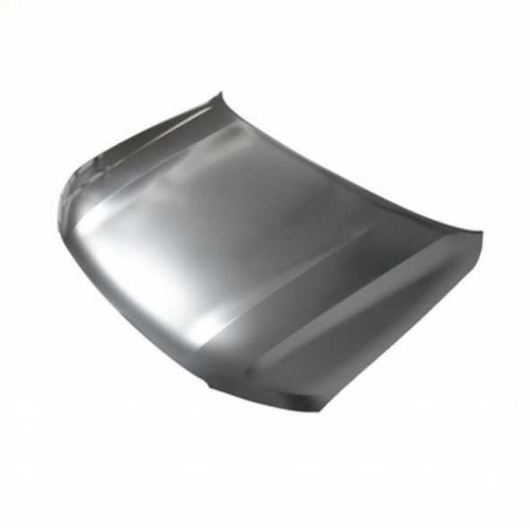 Acessar a peça Capot do motor