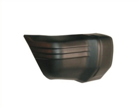 Acessar a peça Ponta do para choques frente direito