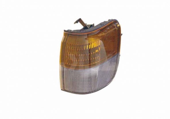 Acessar a peça Pisca frente esquerda (branca/laranja)