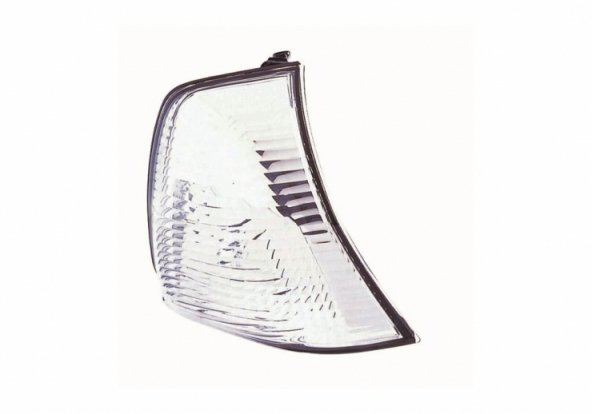 Acessar a peça Pisca lateral direito