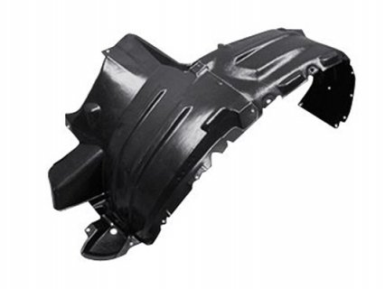 Acessar a peça Cava de roda frente esquerda ->2014