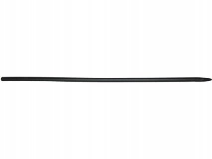 Acessar a peça Friso reversivel porta frentepreta