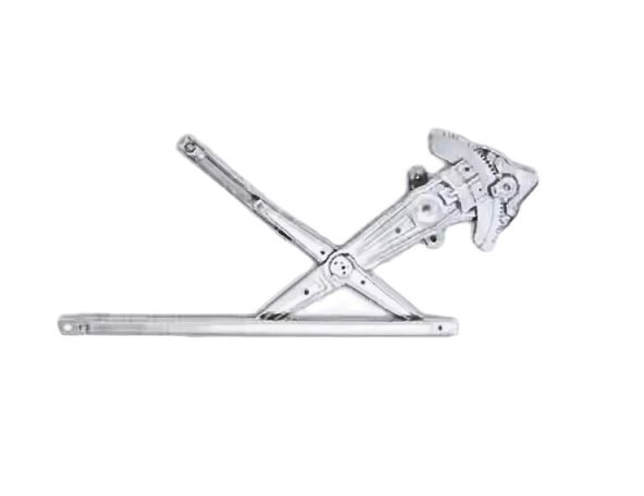 Acessar a peça Mecanismo de elevadores de vidros dianteiro esquerdo (3 portas)