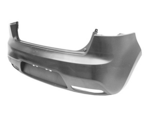 Acessar a peça Para choques traseiro superior