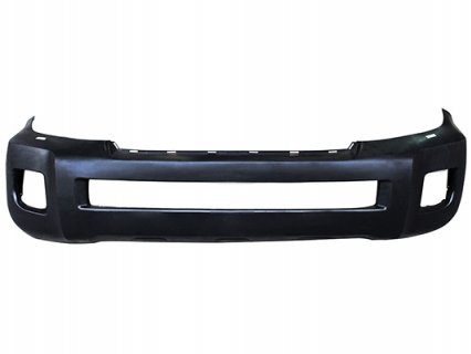 Acessar a peça Para choques frente preparado sem buracos sensor com buracoslavafarol 2012->