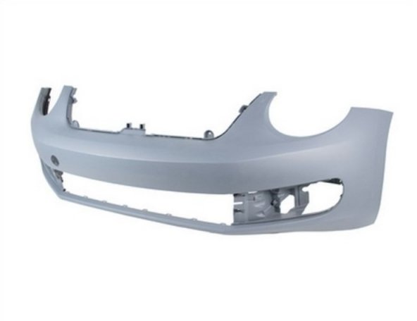 Acessar a peça Para choques frente, preparado, orifícios luz farol nevoeiro