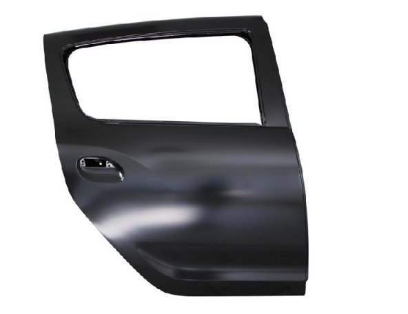 Acessar a peça Porta traseira direita