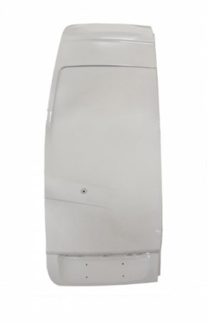 Acessar a peça Porta traseira esquerda